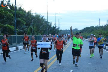 RUN TO LIVE 2025 - Ảnh #3272021