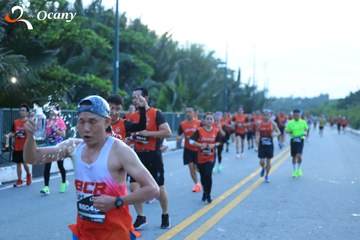 RUN TO LIVE 2025 - Ảnh #3270846