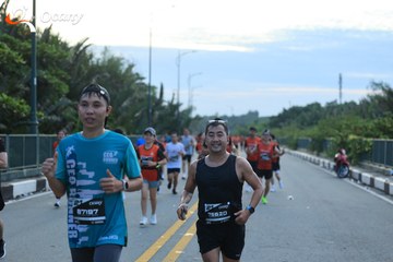 RUN TO LIVE 2025 - Ảnh #3277478