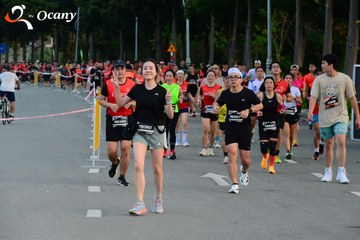 RUN TO LIVE 2025 - Ảnh #3274107