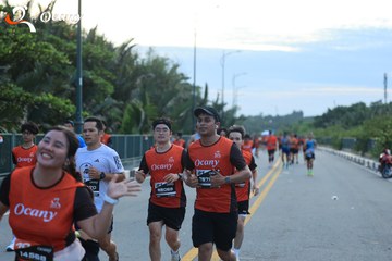RUN TO LIVE 2025 - Ảnh #3277538