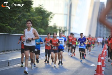 RUN TO LIVE 2025 - Ảnh #3278068