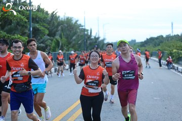RUN TO LIVE 2025 - Ảnh #3275031
