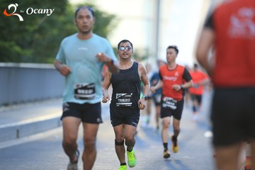 RUN TO LIVE 2025 - Ảnh #3277847