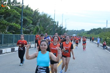 RUN TO LIVE 2025 - Ảnh #3275666