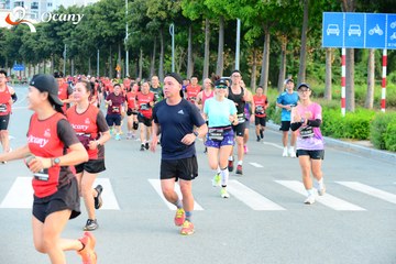 RUN TO LIVE 2025 - Ảnh #3273311