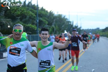 RUN TO LIVE 2025 - Ảnh #3274187