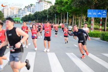 RUN TO LIVE 2025 - Ảnh #3272878