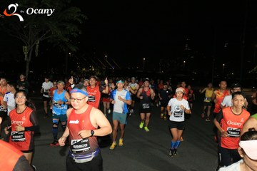 RUN TO LIVE 2025 - Ảnh #3276367