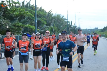 RUN TO LIVE 2025 - Ảnh #3275184
