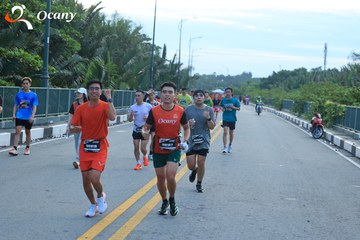 RUN TO LIVE 2025 - Ảnh #3275831