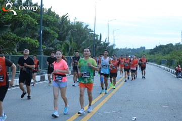 RUN TO LIVE 2025 - Ảnh #3274273
