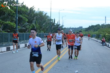 RUN TO LIVE 2025 - Ảnh #3274776