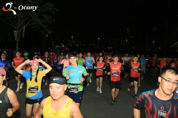 RUN TO LIVE 2025 - Ảnh #3276624
