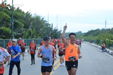RUN TO LIVE 2025 - Ảnh #3276203