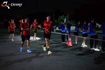 RUN TO LIVE 2025 - Ảnh #3271556