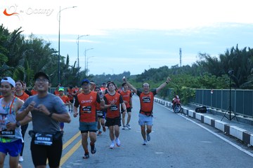 RUN TO LIVE 2025 - Ảnh #3273138