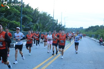 RUN TO LIVE 2025 - Ảnh #3270930