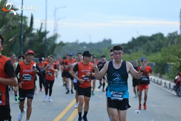 RUN TO LIVE 2025 - Ảnh #3277846