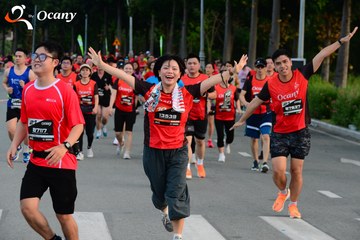 RUN TO LIVE 2025 - Ảnh #3274284