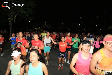 RUN TO LIVE 2025 - Ảnh #3276744