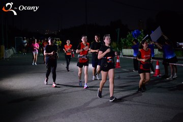 RUN TO LIVE 2025 - Ảnh #3272005
