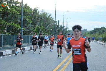 RUN TO LIVE 2025 - Ảnh #3277317