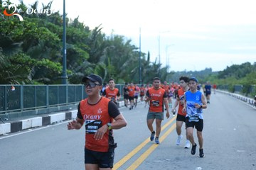 RUN TO LIVE 2025 - Ảnh #3274856