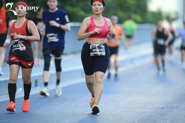 RUN TO LIVE 2025 - Ảnh #3277409