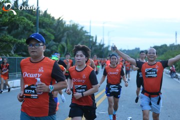 RUN TO LIVE 2025 - Ảnh #3273178