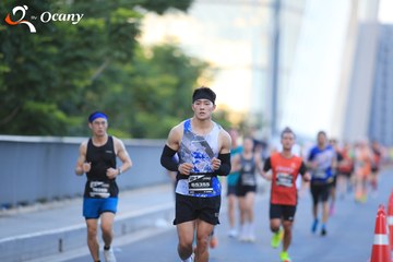 RUN TO LIVE 2025 - Ảnh #3275408
