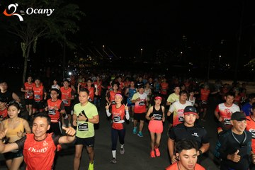 RUN TO LIVE 2025 - Ảnh #3277801