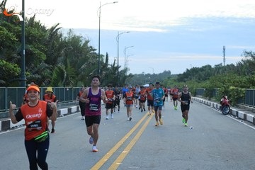 RUN TO LIVE 2025 - Ảnh #3277418