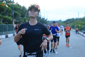 RUN TO LIVE 2025 - Ảnh #3273911