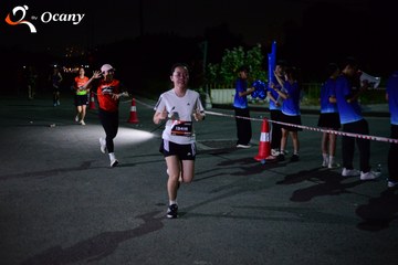RUN TO LIVE 2025 - Ảnh #3271486