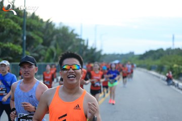 RUN TO LIVE 2025 - Ảnh #3276213