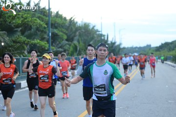 RUN TO LIVE 2025 - Ảnh #3275279