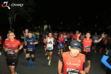 RUN TO LIVE 2025 - Ảnh #3276459
