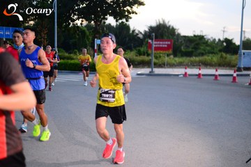 RUN TO LIVE 2025 - Ảnh #3272592