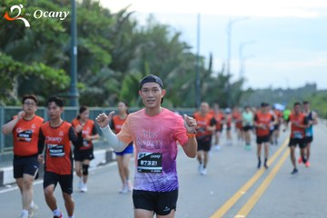 RUN TO LIVE 2025 - Ảnh #3277795
