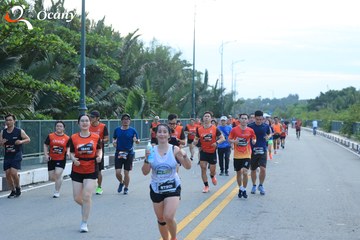 RUN TO LIVE 2025 - Ảnh #3276133