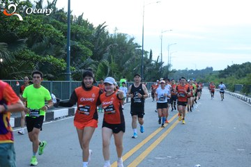 RUN TO LIVE 2025 - Ảnh #3274374