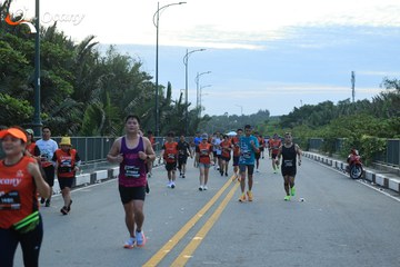 RUN TO LIVE 2025 - Ảnh #3277426