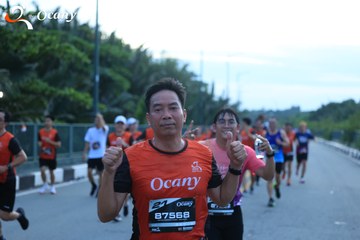 RUN TO LIVE 2025 - Ảnh #3273833