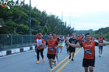RUN TO LIVE 2025 - Ảnh #3273768