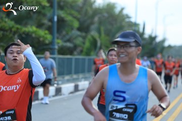 RUN TO LIVE 2025 - Ảnh #3277647