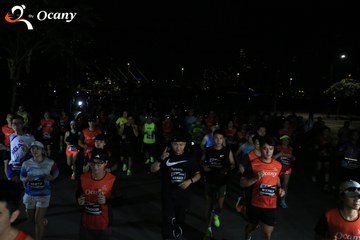RUN TO LIVE 2025 - Ảnh #3277860