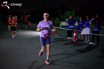 RUN TO LIVE 2025 - Ảnh #3271849