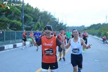 RUN TO LIVE 2025 - Ảnh #3273251