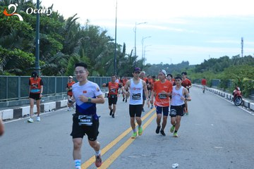 RUN TO LIVE 2025 - Ảnh #3274775